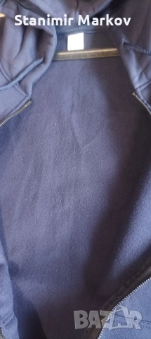 суичър , снимка 4 - Суичъри - 54016831