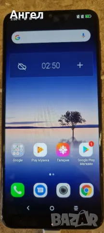 Alcatel 5053D, снимка 1 - Alcatel - 48654136