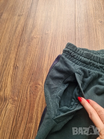 Страхотно мъжко спортно долнище PUMA размер 2XL , снимка 8 - Спортни дрехи, екипи - 52658627