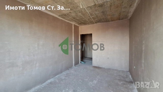 Прекрасен тристаен апартамент в кв. Самара 3 , снимка 7 - Апартаменти - 52390885