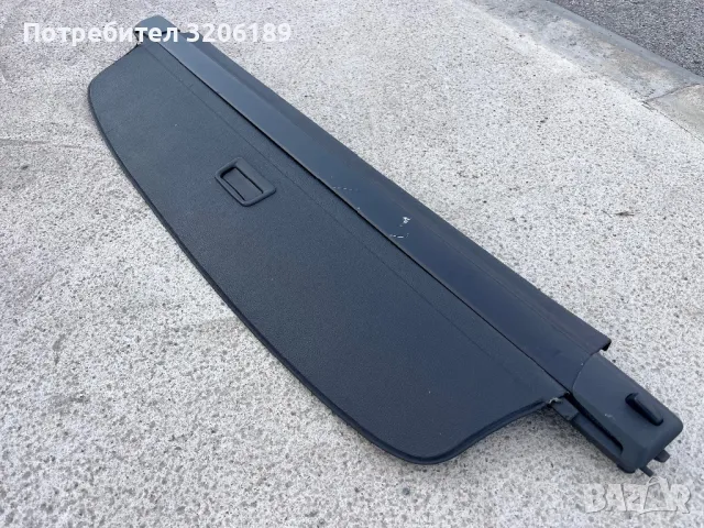 Щора за багажник Фолксваген Пасат / VW Passat B6, снимка 2 - Части - 49852347