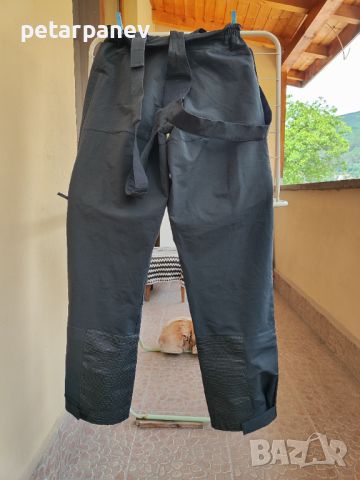 SIMOND Men’s Mountaineering Trousers - М размер, снимка 2 - Спортни дрехи, екипи - 46068050