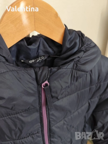 Дамско преходно яке Esmara, снимка 2 - Якета - 53783187