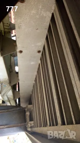 Продавам каросерия , снимка 3 - Части - 50214395