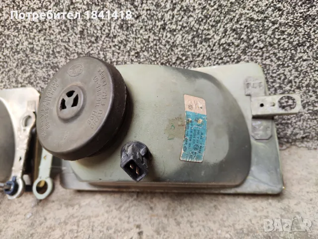 Фарове за Поло 1981–1994, снимка 9 - Части - 50114686