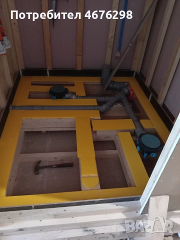 ремонт на баня, снимка 10 - Ремонти на баня - 53214632