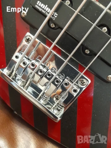 Фретлес бас, снимка 16 - Китари - 51286402