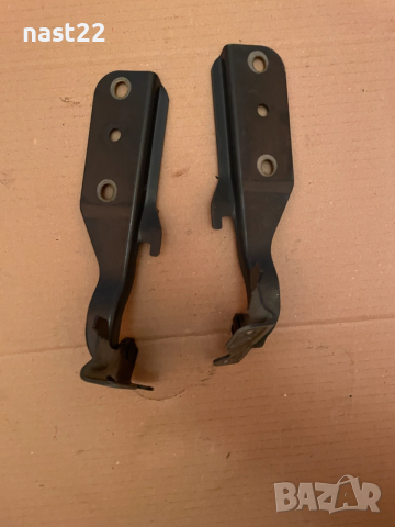 Панти преден капак Сузуки Гранд Витара 1998-2005 къса база, снимка 2 - Части - 52660256