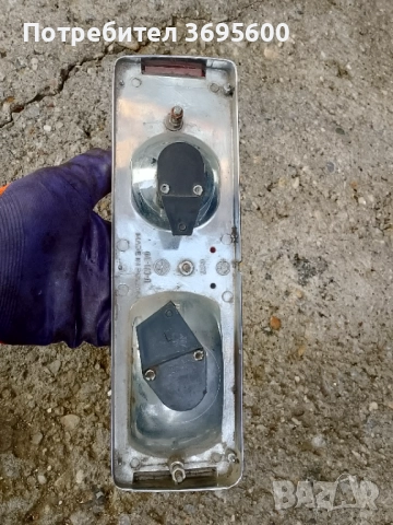 Стоп ляв десен Лада ВАЗ Жигула Жигули 2101 2102 ( стопове ), снимка 7 - Части - 46373957