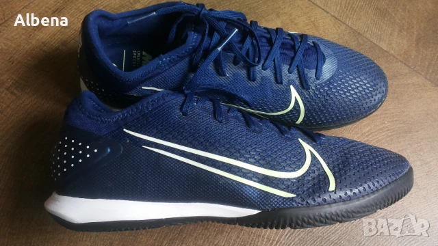 NIKE VAPOR 13 PRO Football Shoes Размер EUR 40 / UK 6 обувки за футбол 368-14-S