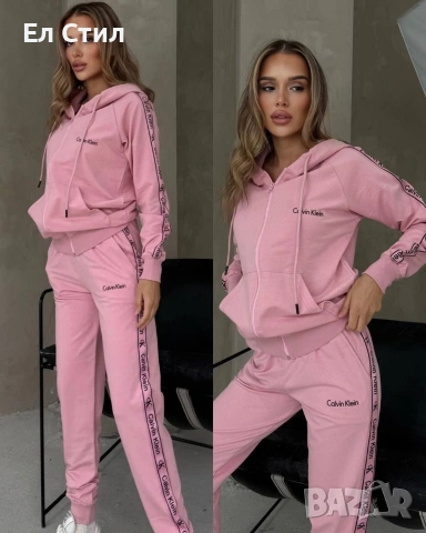 ✨🔥🔥🔥 👍 ✨𝗣𝗿𝗶𝗰e :22€ ✨𝗦ı𝘇𝗲: S M L XL 📌4 бр, снимка 5 - Спортни екипи - 53740642