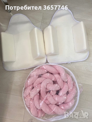 Играчки за бебче , снимка 7 - Плюшени играчки - 52009373