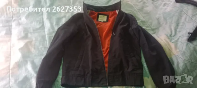 Tom Tailor, снимка 2 - Якета - 49933914