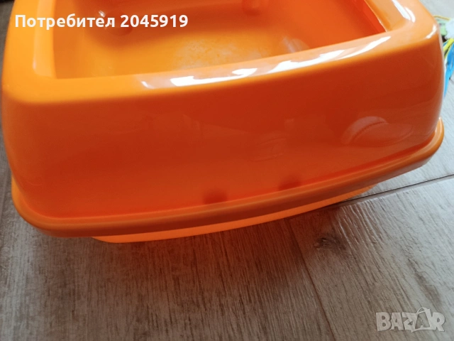 Котешка тоалетна , снимка 3 - За котки - 53746808