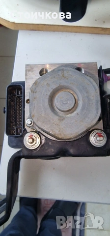 ABS за SUZUKI VITARA