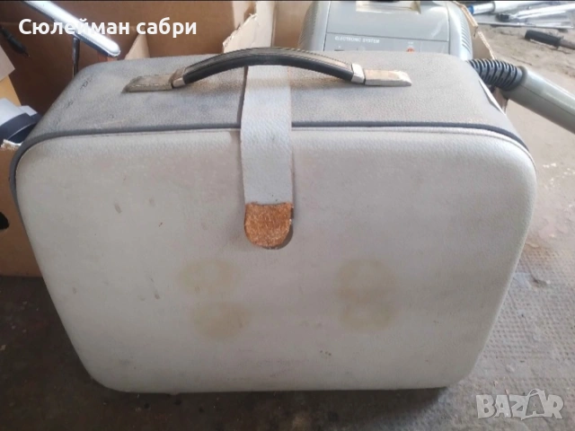 Шевна машина pfaff 360, снимка 2 - Други машини и части - 54222854