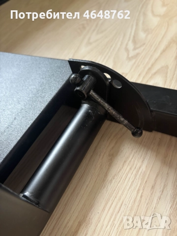 Стойка за гейминг волан, снимка 7 - Аксесоари - 52393352