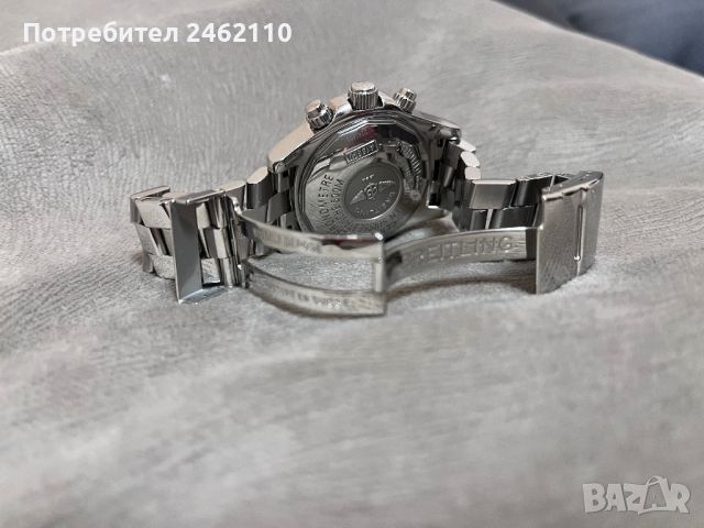 Breitling Chrono SuperOcean A13340, снимка 4 - Мъжки - 45179847