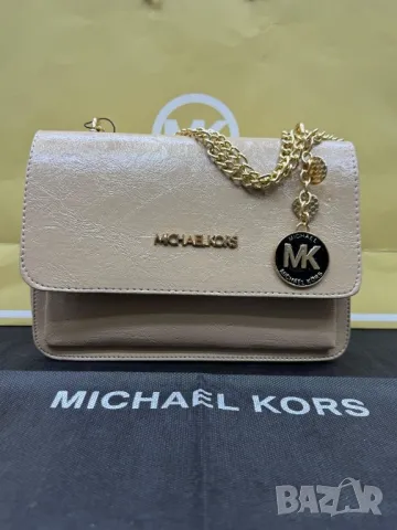 чанти michael kors , снимка 5 - Чанти - 50365662