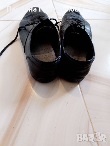 мъжки обувки , снимка 7 - Ежедневни обувки - 45670792