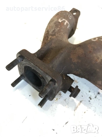 Изпускателен колектор за Peugeot Jumper, Boxer, Ducato 2.8 (2002-2006) 99460945, снимка 3 - Части - 53795220