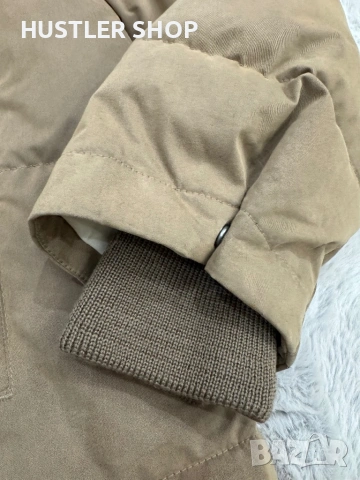 Мъжко зимно яке C.P COMPANY VINTAGE. Размер 52/L, снимка 4 - Якета - 53565916