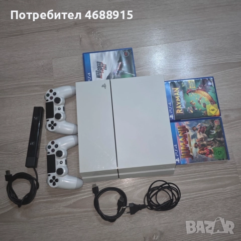 Playstation4