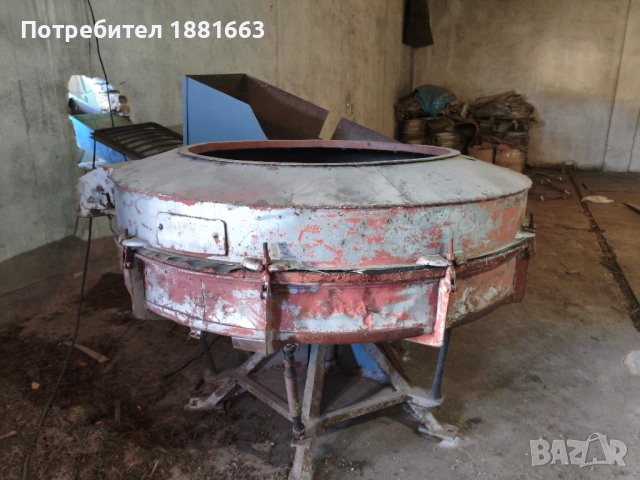 инсталация за производство на пелети , снимка 12 - Други машини и части - 52515358