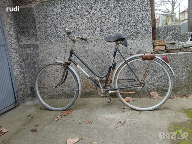 РЕТРО ВЕЛОСИПЕДИ БАЛКАН 
