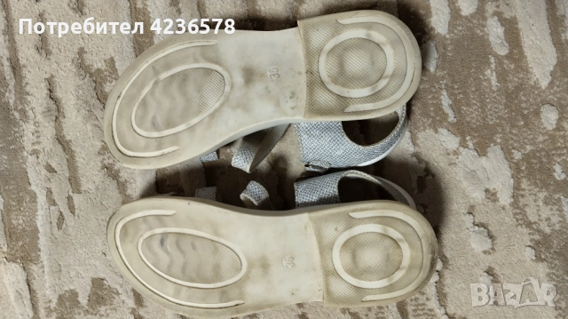 Детски сандали, снимка 3 - Детски сандали и чехли - 52020738