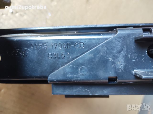 Авто Крик Авариен Крик FORD Fiesta MK6, снимка 5 - Аксесоари и консумативи - 46626649