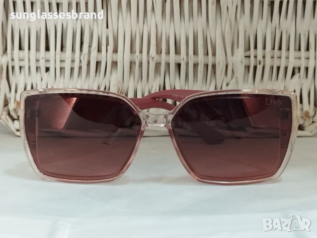 Дамски слънчеви очила - 29 sunglassesbrand , снимка 2 - Слънчеви и диоптрични очила - 45844559