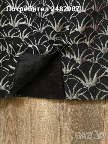 Красива дамска рокля, снимка 13 - Рокли - 53753414