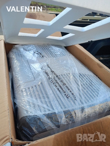 Хладилна кутия, снимка 7 - Хладилни чанти - 53754687