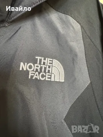 The North Face Gore Tex Jacket., снимка 2 - Якета - 49014247