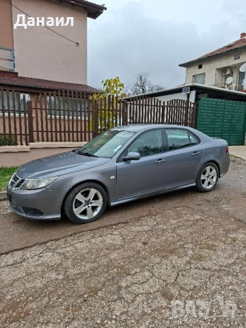сааб / saab 93 ss 1.9 tid, снимка 2 - Автомобили и джипове - 52356169