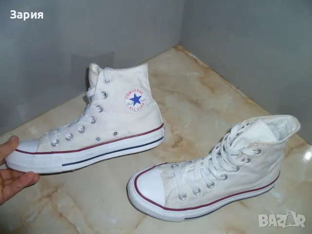 CONVERSE кецове/два модела/№36, снимка 9 - Кецове - 47389514