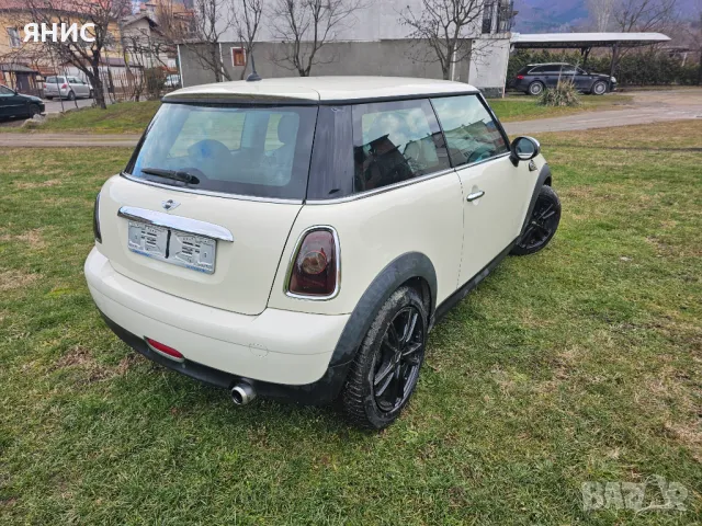 Mini one , снимка 6 - Автомобили и джипове - 47779991