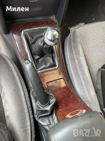 Пежо 407 1.6 HDI на части, снимка 5 - Части - 53928810