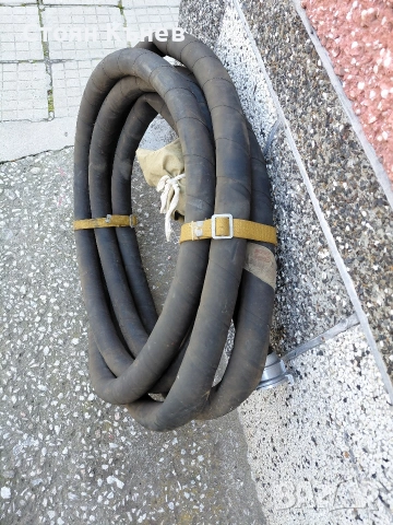 Гуми с вътрешни нови. 6.50х20, снимка 18 - Селскостопанска техника - 40264877