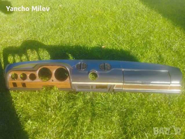 Табло за ВаЗ 2106, снимка 4 - Аксесоари и консумативи - 52300209