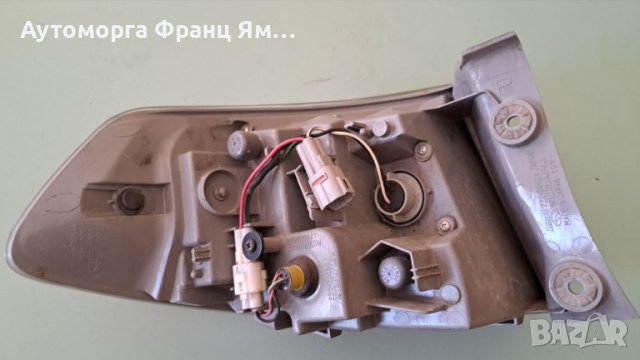 220-20024 ДЕСЕН ВЪНШЕН СТОП ЗА SUBARU IMPREZA ХЕЧБЕК 2008-2012г., снимка 2 - Части - 46766369