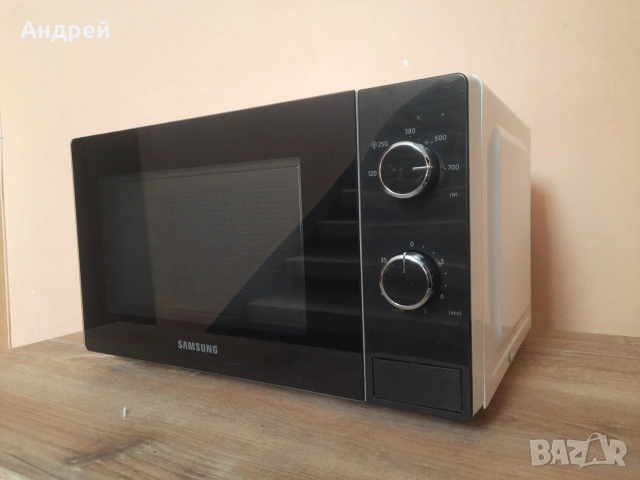 Микровълнова Samsung