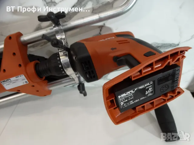 Hilti ST 1800 - A22 Hilti SDT 9 - Силов винтоверт с магазин за покриви, снимка 7 - Други инструменти - 48778366