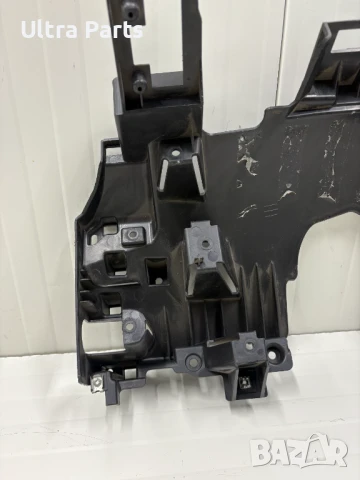 Оригинална PVC кора под волана за MINI R60 R61 9803572, снимка 8 - Части - 50482704