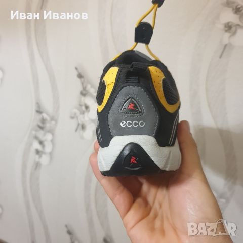 Ecco Receptor сандали / летни обувки номер 40 , снимка 4 - Сандали - 46163994