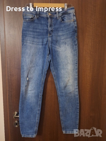 Нови дънки Only, Espirit, Streetone M, снимка 2 - Дънки - 49906986