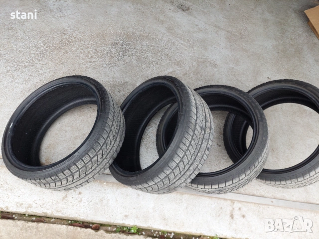 225 35 r19, снимка 11 - Гуми и джанти - 54027375