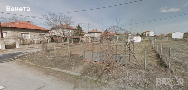 ПРОДАВА ПАРЦЕЛ – гр. Видин, кв. Кумбаир, снимка 4 - Парцели - 52703016