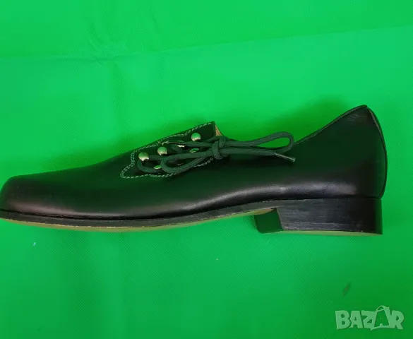 42 Удобни обувки от естествена кожа, снимка 5 - Дамски ежедневни обувки - 50255438